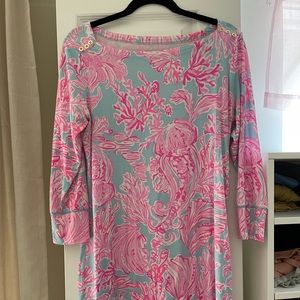 Lily Pulitzer dress